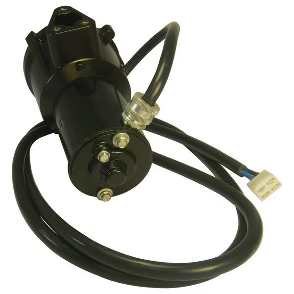 Replacement for Omc V4 Year 1974 Motor, Ilc, Mfr#: WX-Y5A9-0